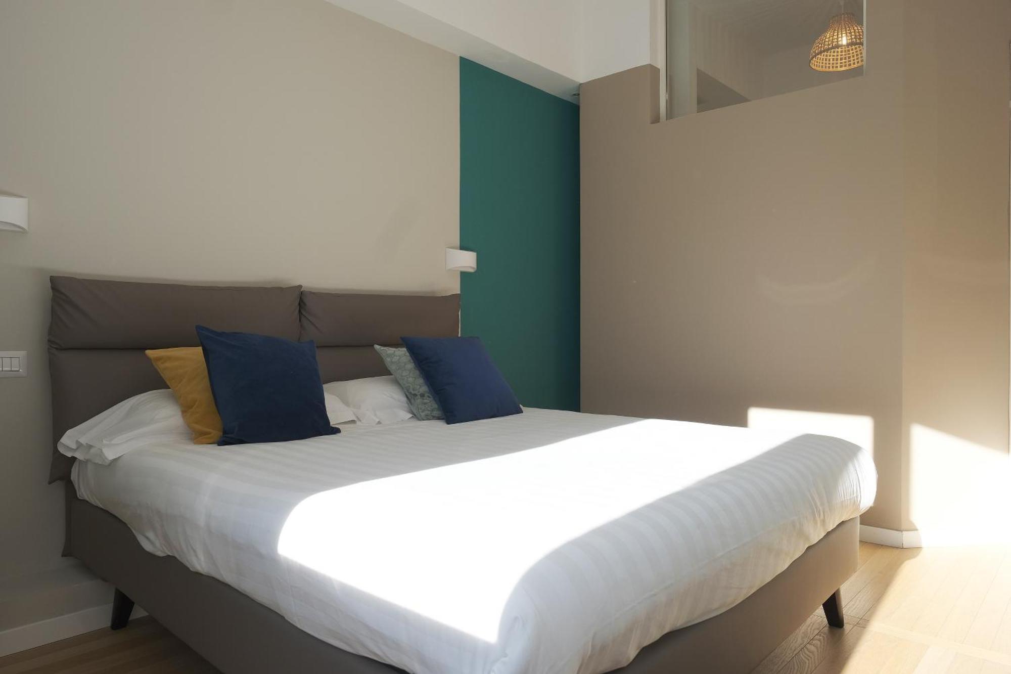 Comecasa Charming Apartment Porta Romana Milan Exterior photo