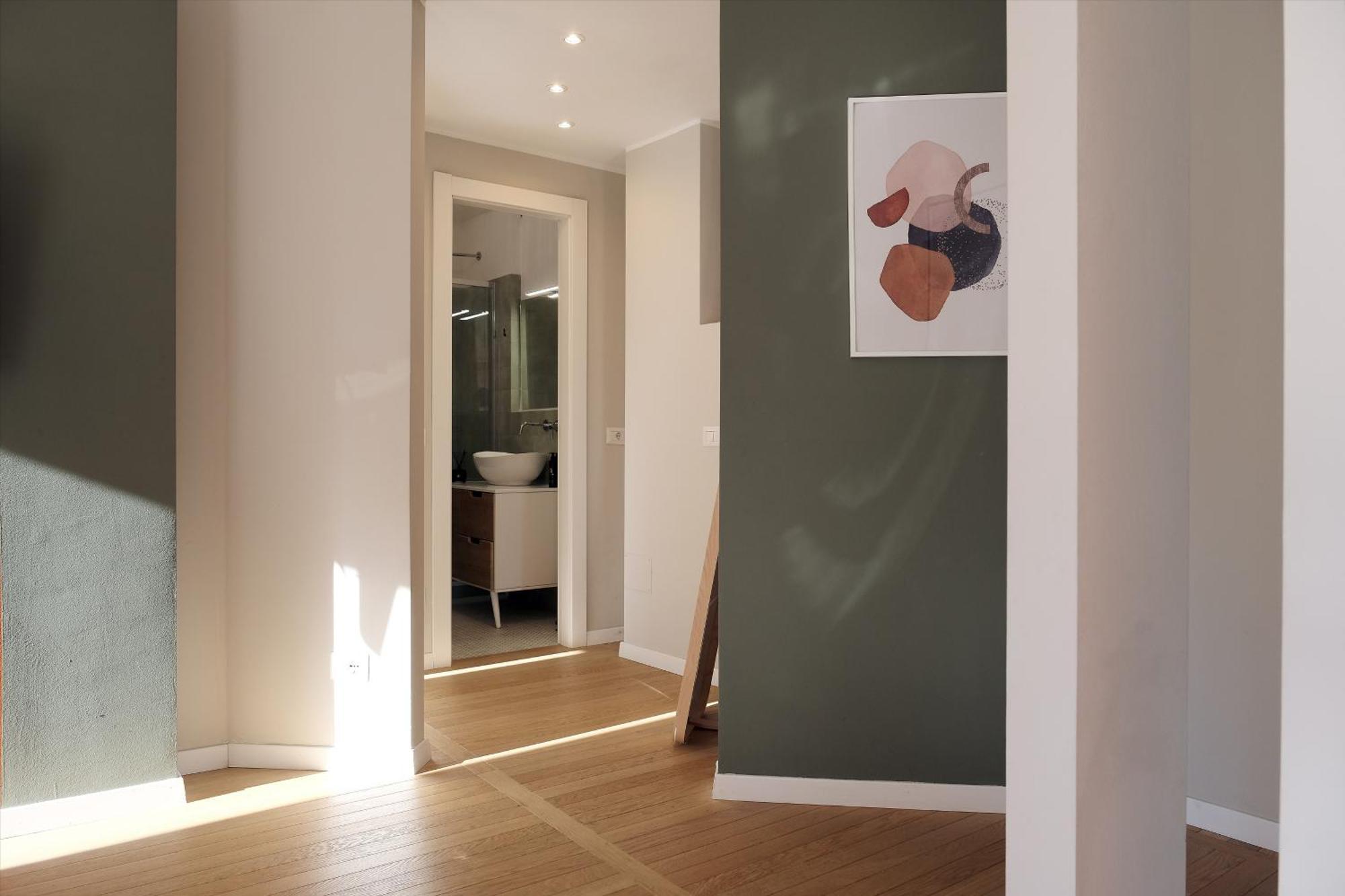 Comecasa Charming Apartment Porta Romana Milan Exterior photo