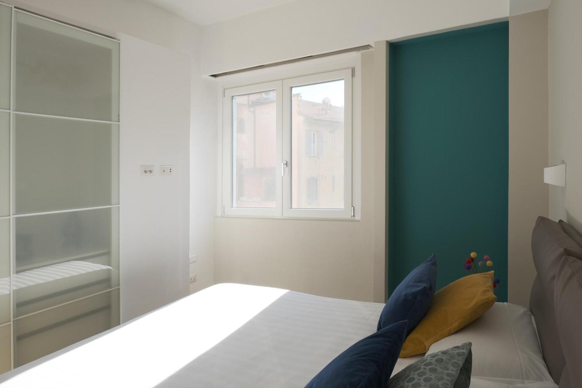 Comecasa Charming Apartment Porta Romana Milan Exterior photo