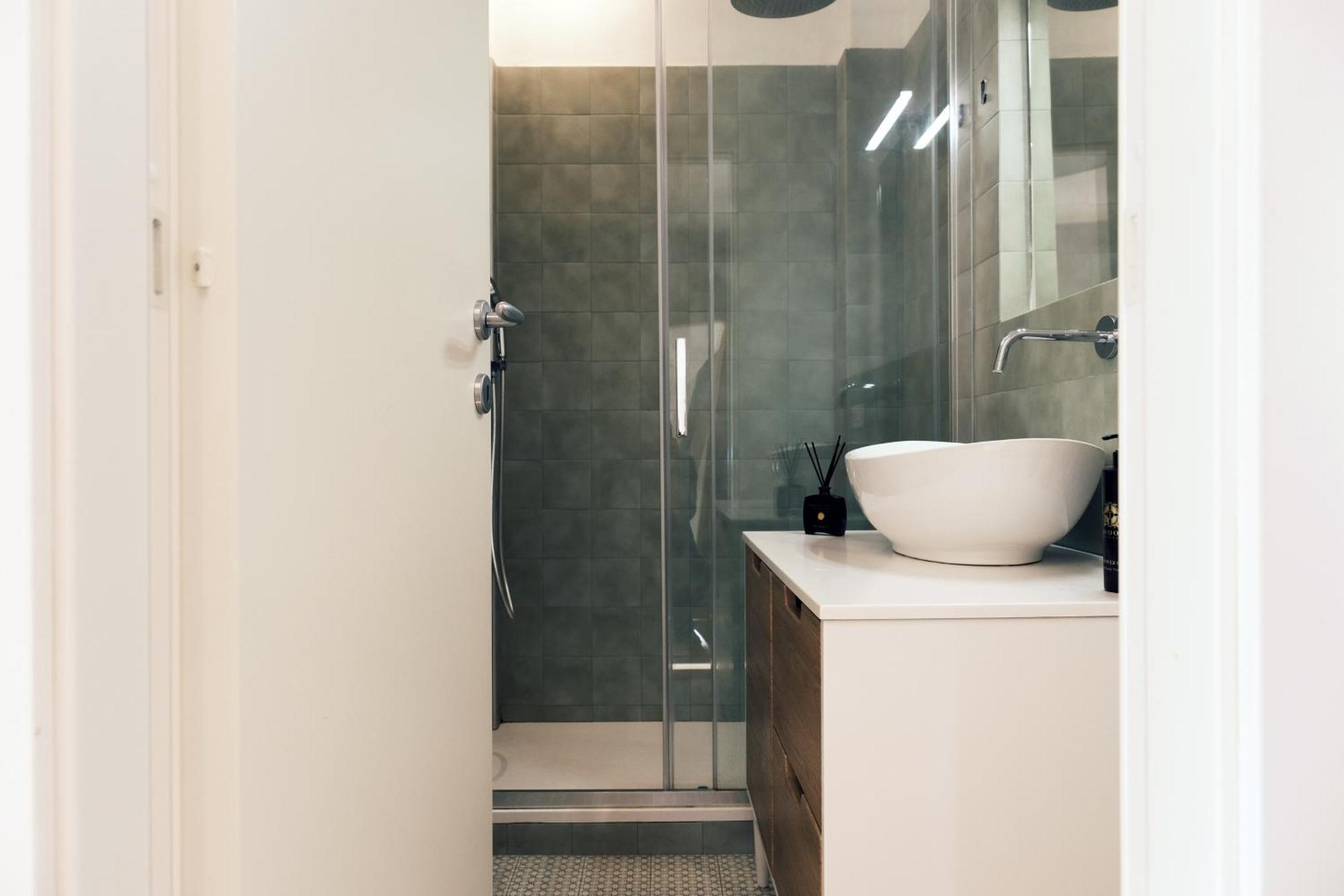 Comecasa Charming Apartment Porta Romana Milan Exterior photo